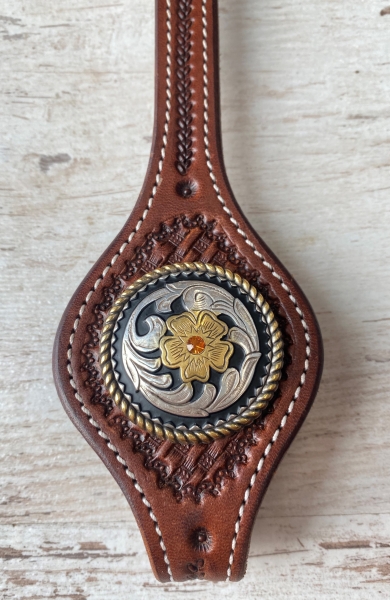Amber Canyon Concho in 4 Größen